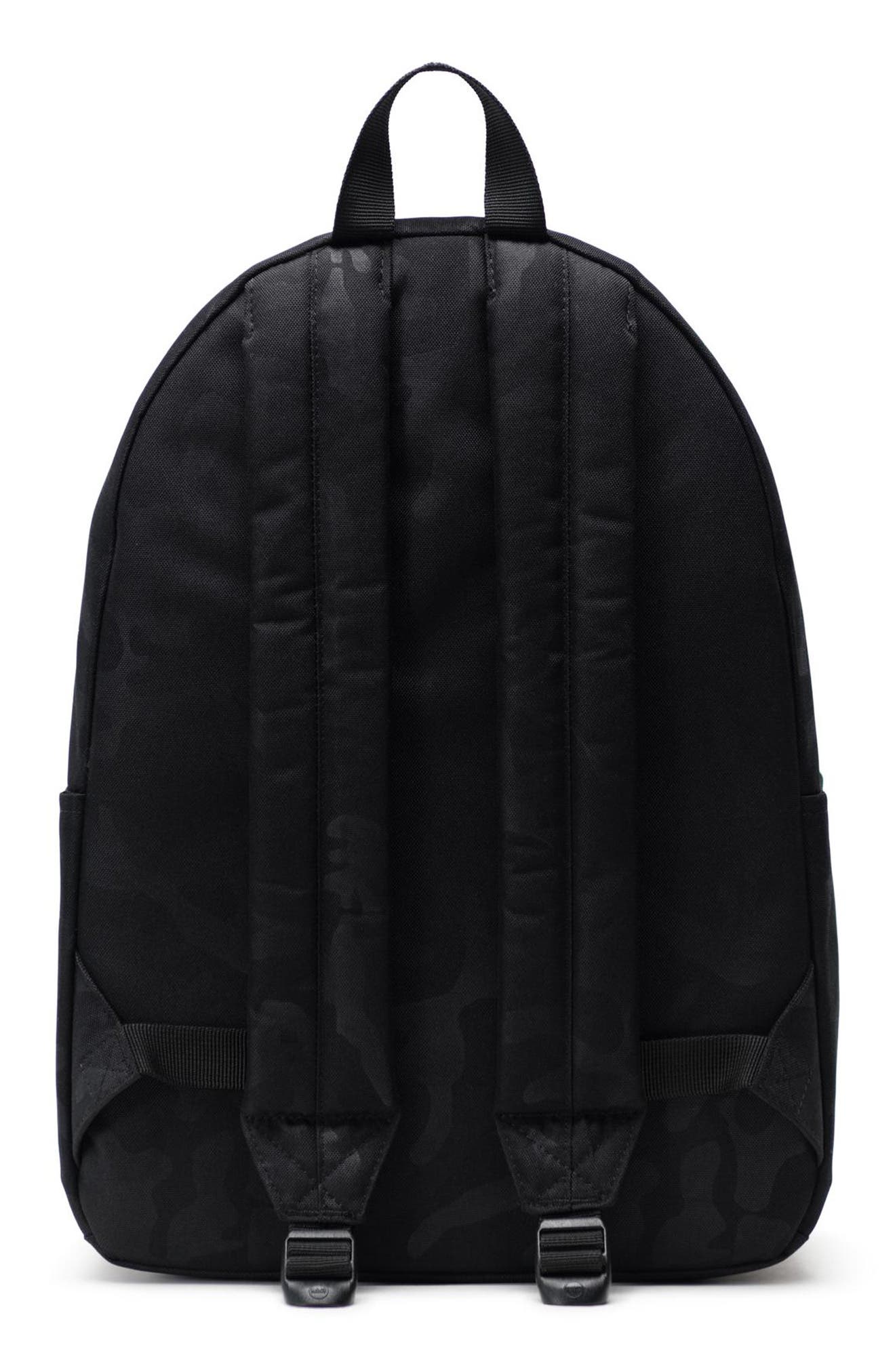 HERSCHEL SUPPLY CO.,
                            Classic X-Large Backpack,
                            Alternate thumbnail 2, color,
                            001