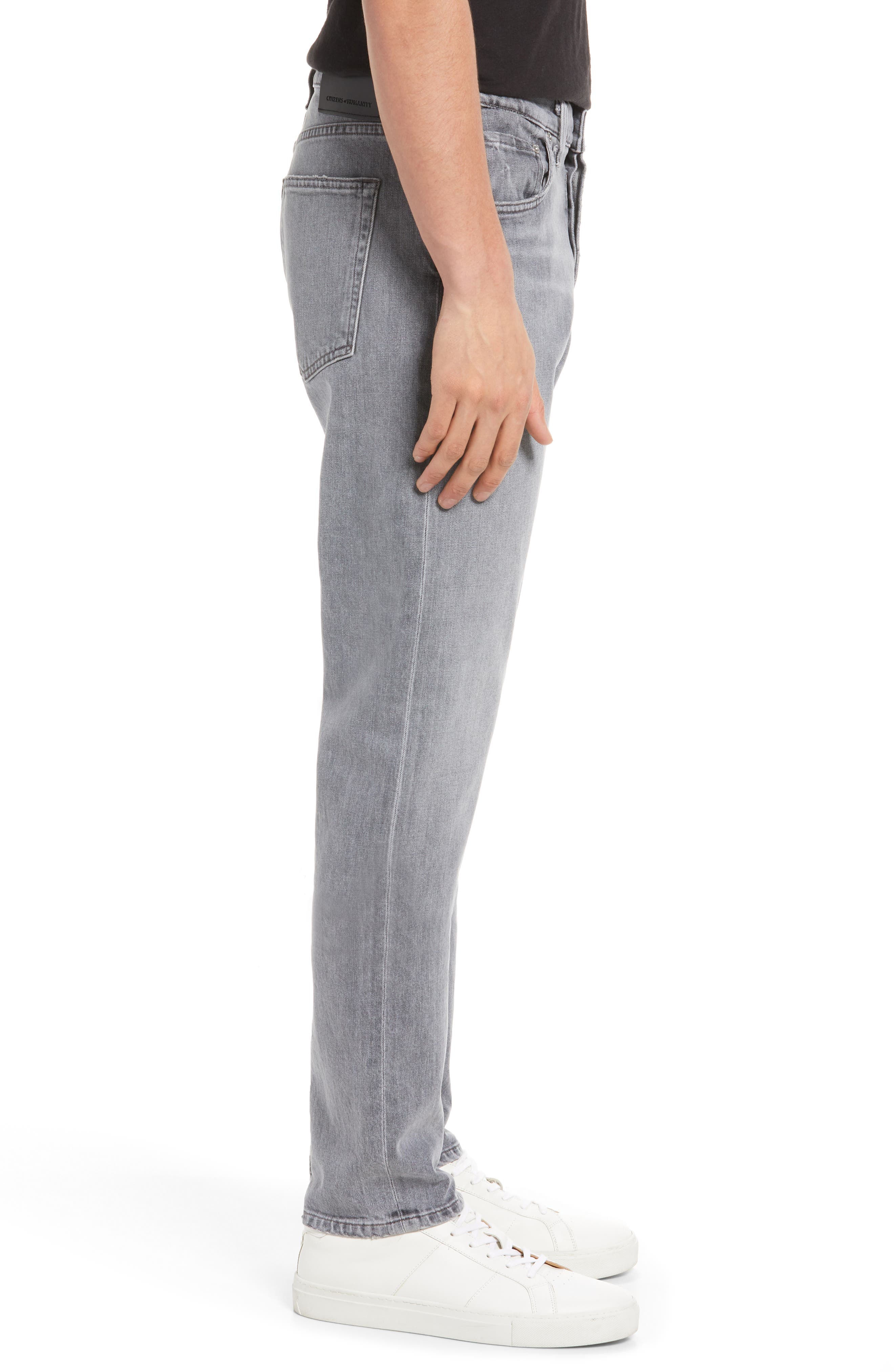 London Slim Tapered Jeans | Nordstrom