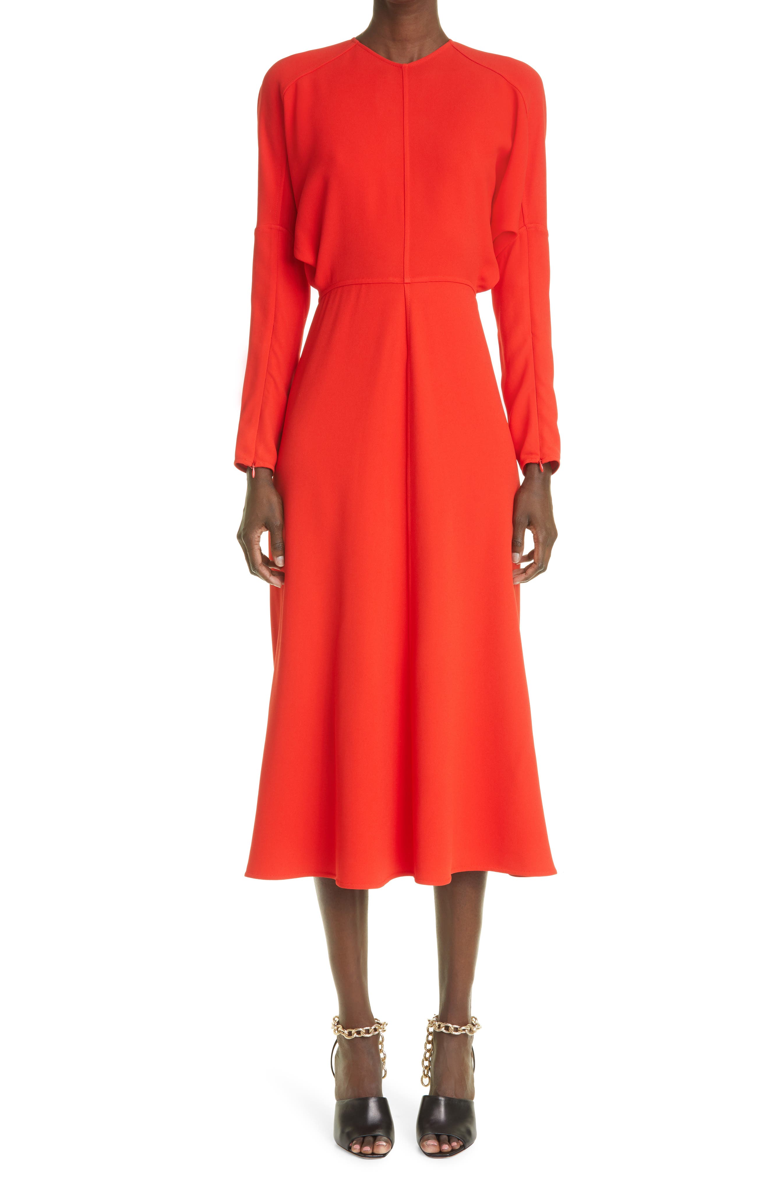 victoria bekham dress