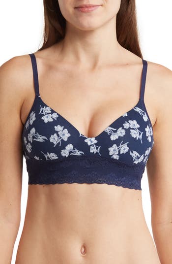 Natori Bra Womens 34DD Bliss Perfection Contour Soft Cup Wire Free Cafe Tan  Size undefined - $39 - From Kristen