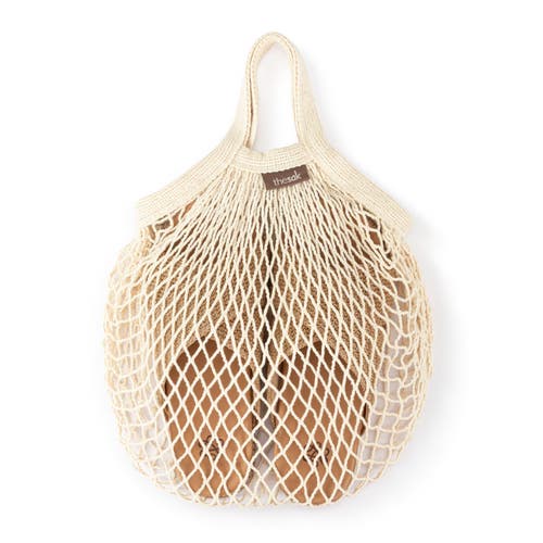 The Sak Penelope Sandal In Bamboo