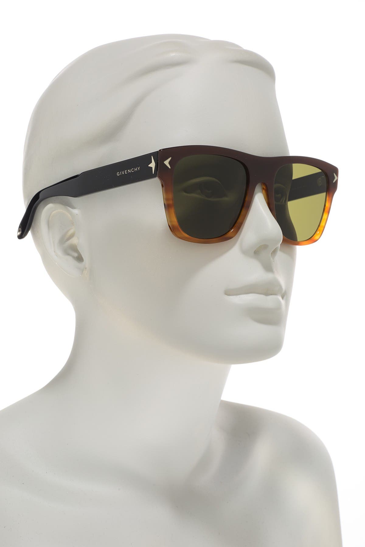 givenchy sunglasses red