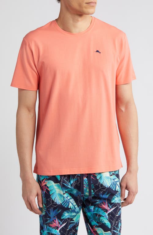 Tommy Bahama Cotton Blend Pajama T-Shirt at Nordstrom,