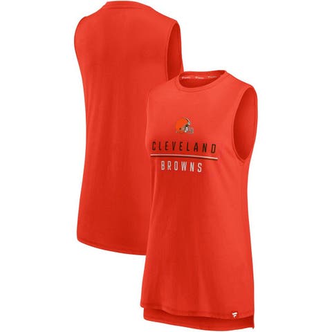 Orange Plus-Size Workout Clothing