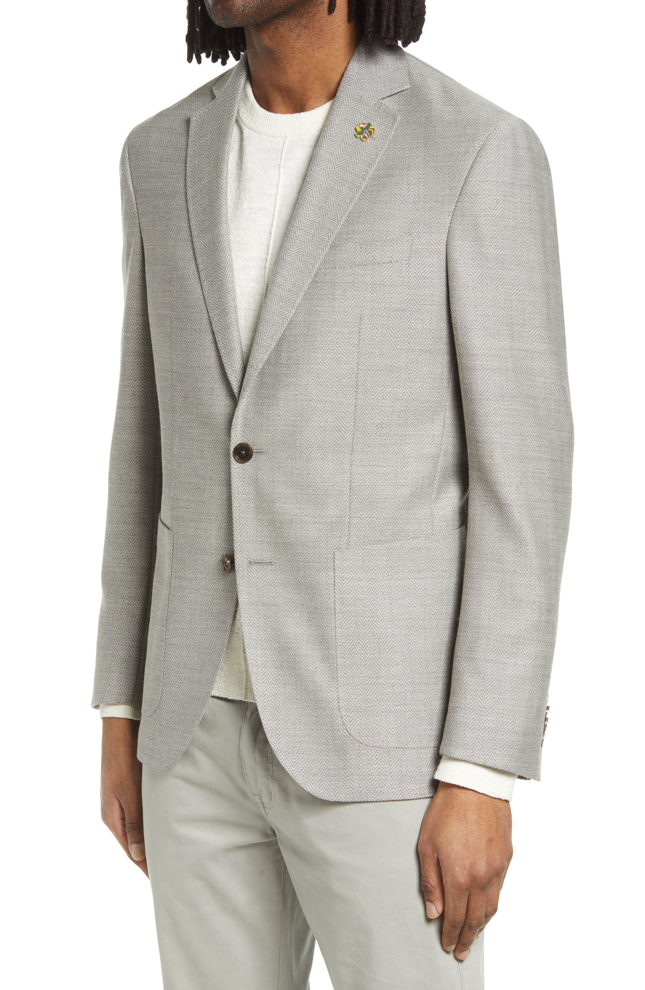 ted baker sport coat nordstrom