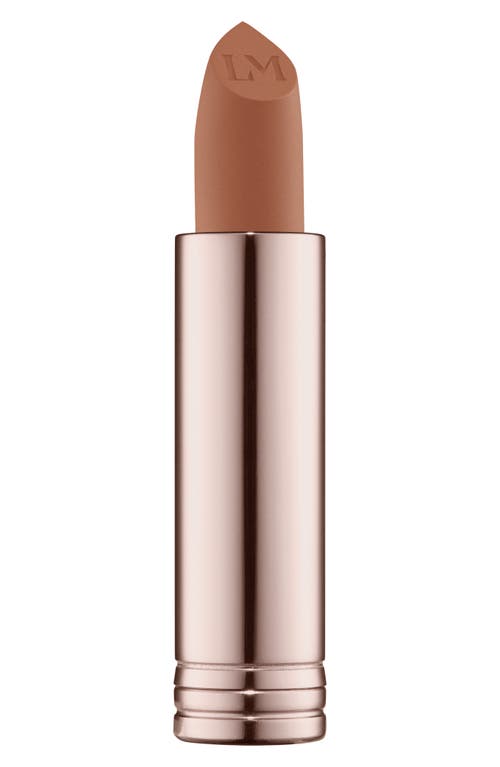 LAURA MERCIER LAURA MERCIER CAVIAR SMOOTHING MATTE LIPSTICK 