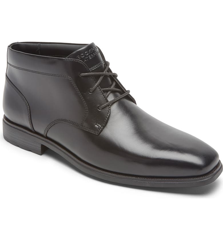 Rockport DresSports Business 2 Waterpoof Chukka Boot (Men) | Nordstrom