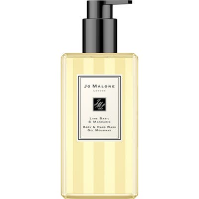 Jo Malone London(TM) Jumbo Size Lime Basil & Mandarin Body & Hand Wash (Nordstrom Exclusive)