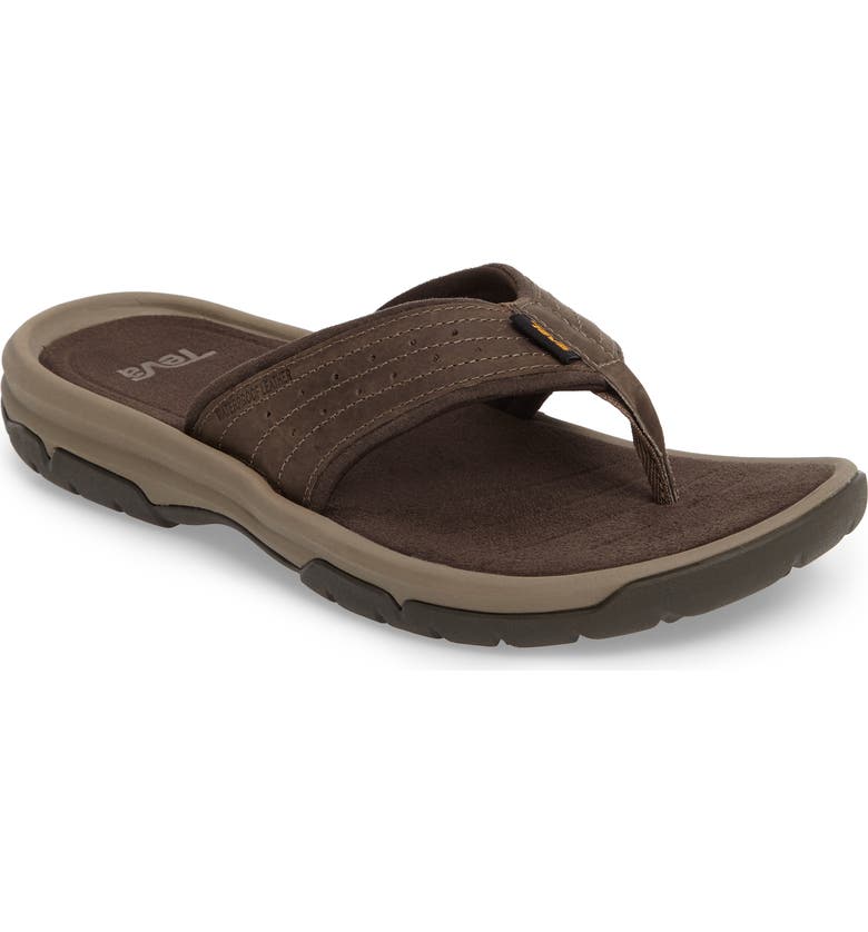 Teva Langdon Flip Flop (Men) | Nordstrom