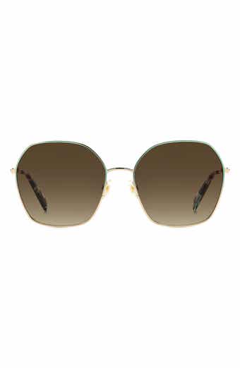 Kate spade online carlisa sunglasses