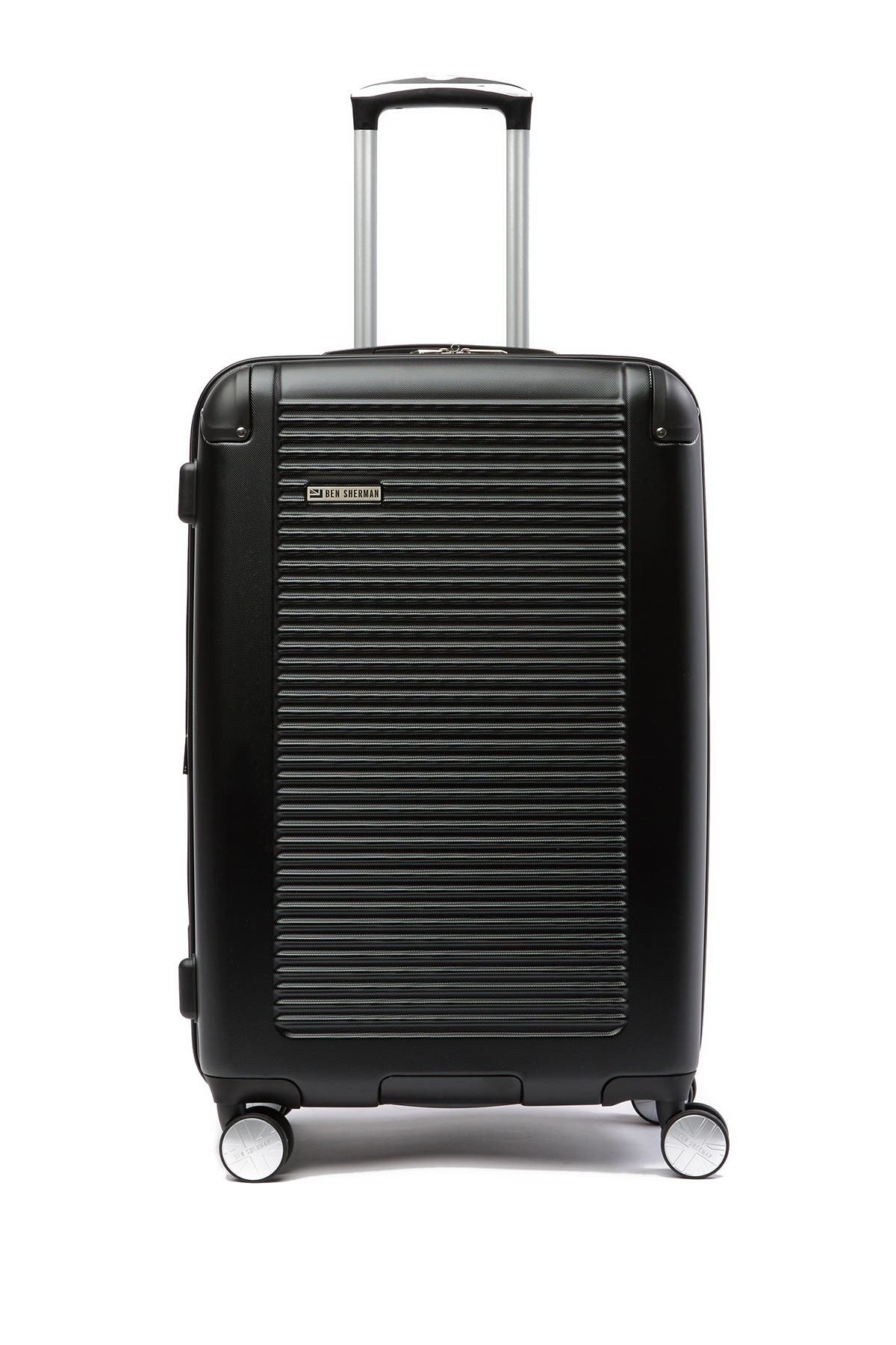 ben sherman luggage