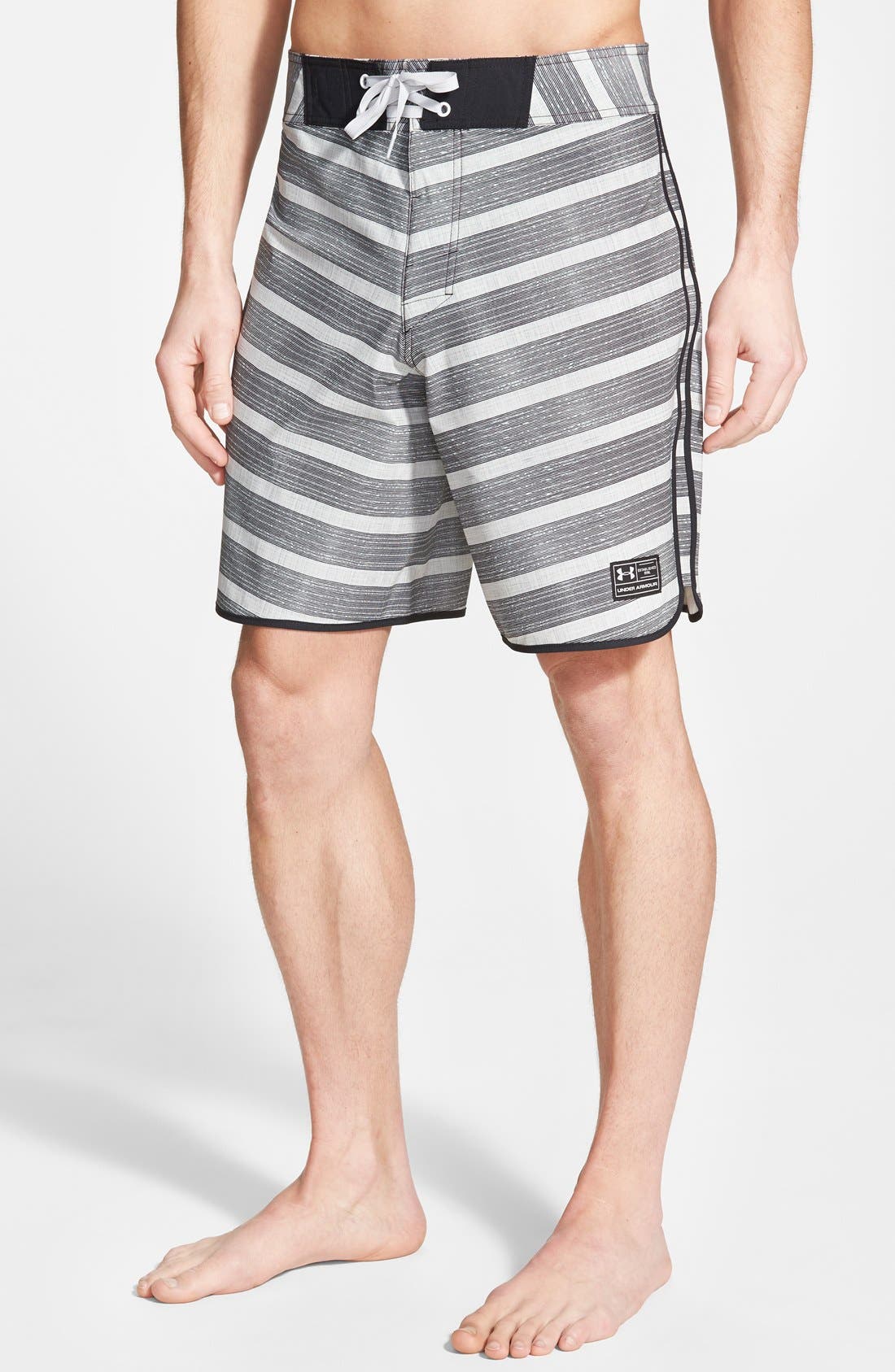 Under Armour 'Aita' Board Shorts Nordstrom