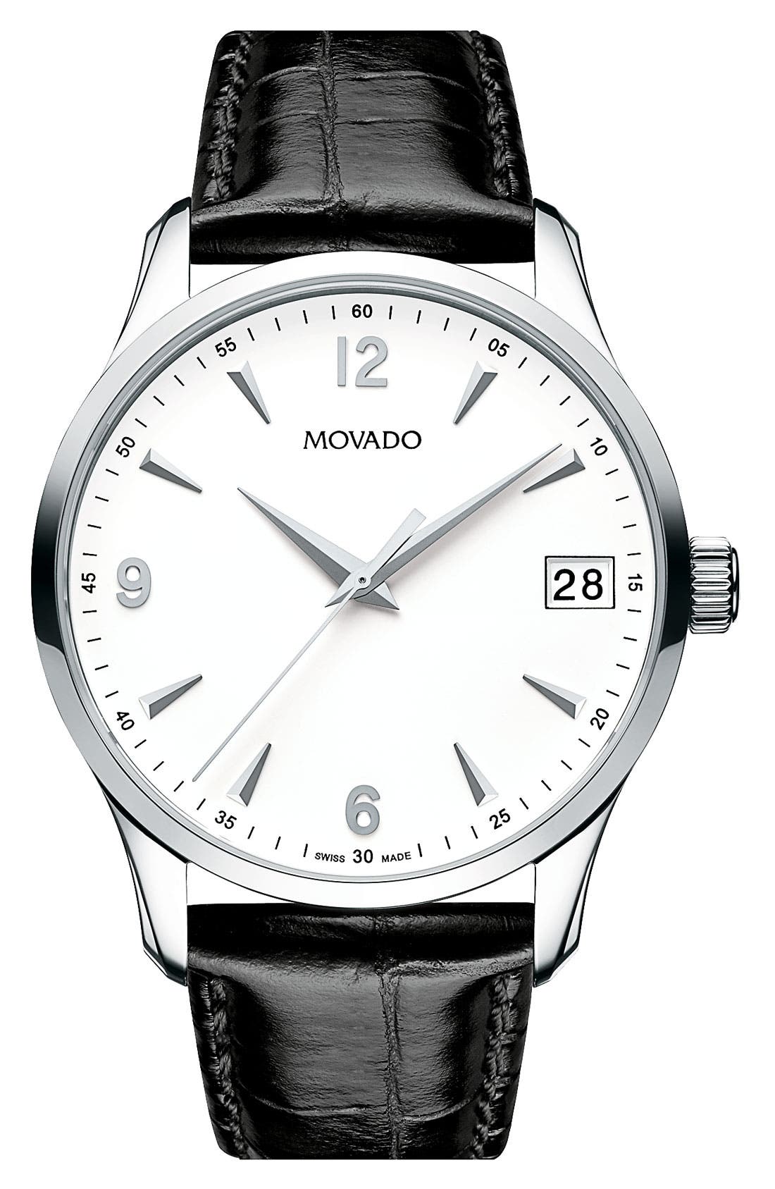 Movado 