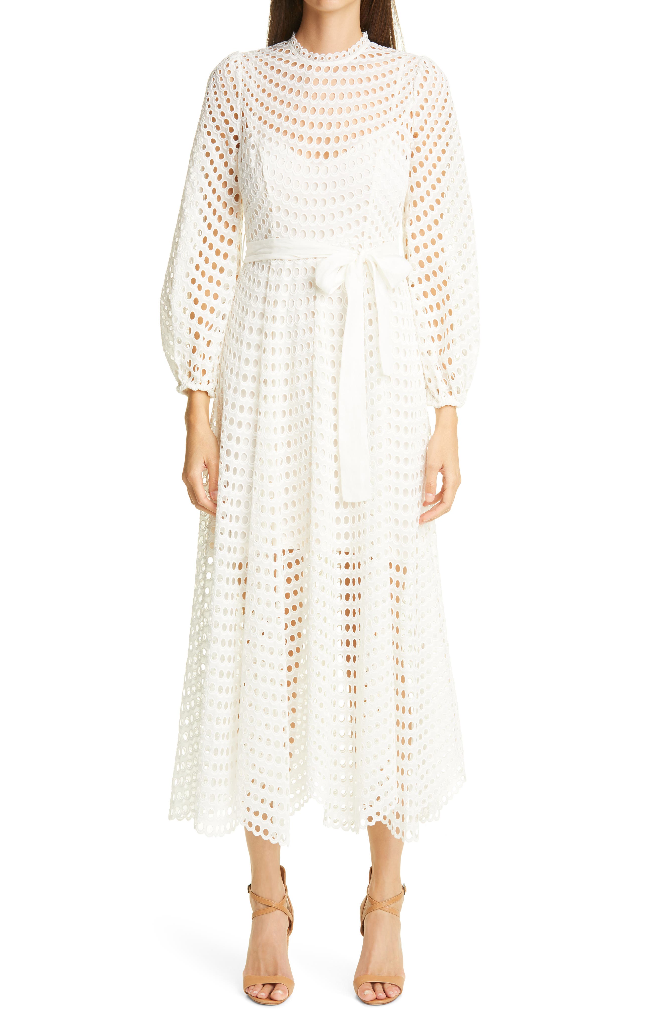 zimmermann poppy dress