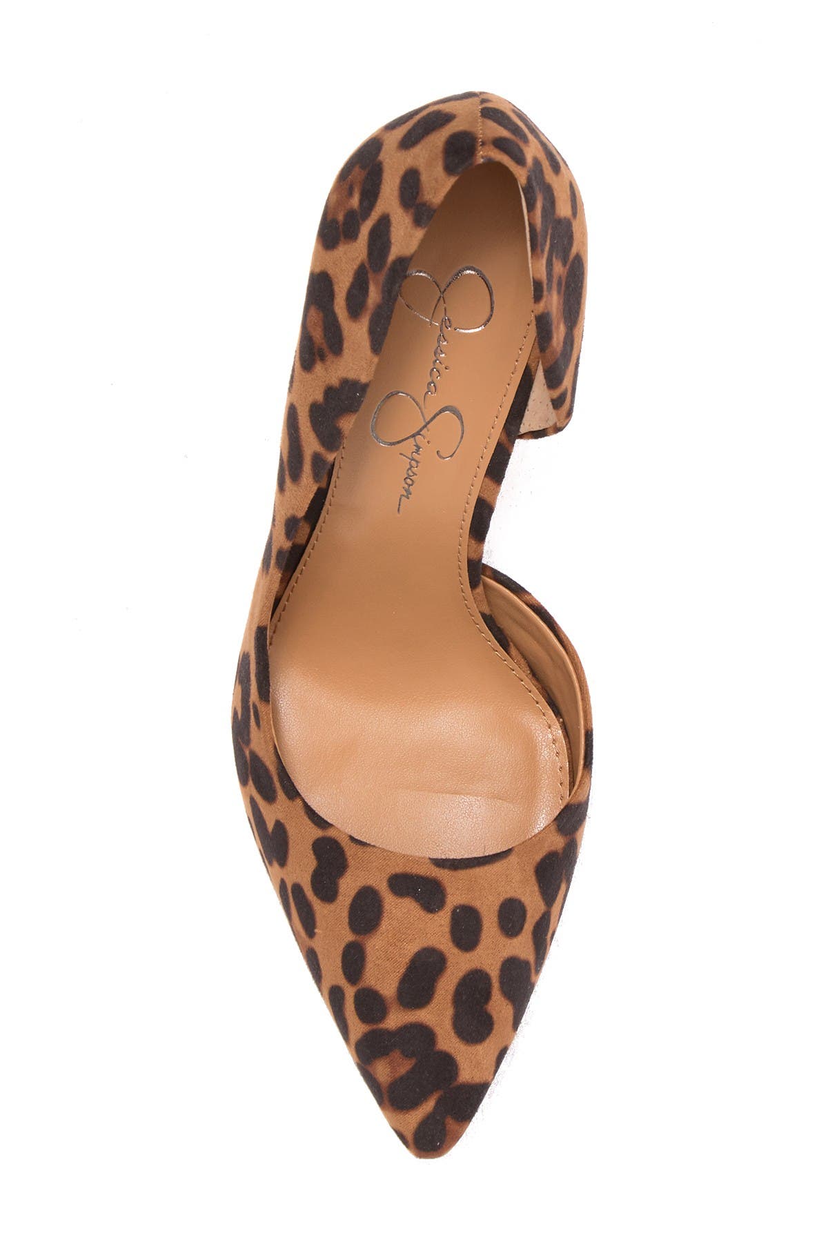 jessica simpson paryn