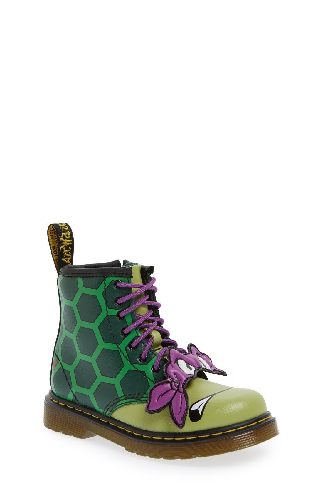 ninja turtle boots