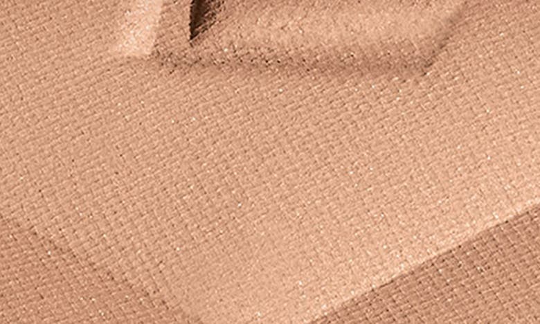 Shop Saint Laurent All Hours Hyper Bronzer Ultimate Couture Clutch In 01 Light Sepia