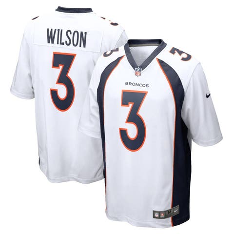 Lids Drew Lock Denver Broncos Nike Women's Game Player Jersey