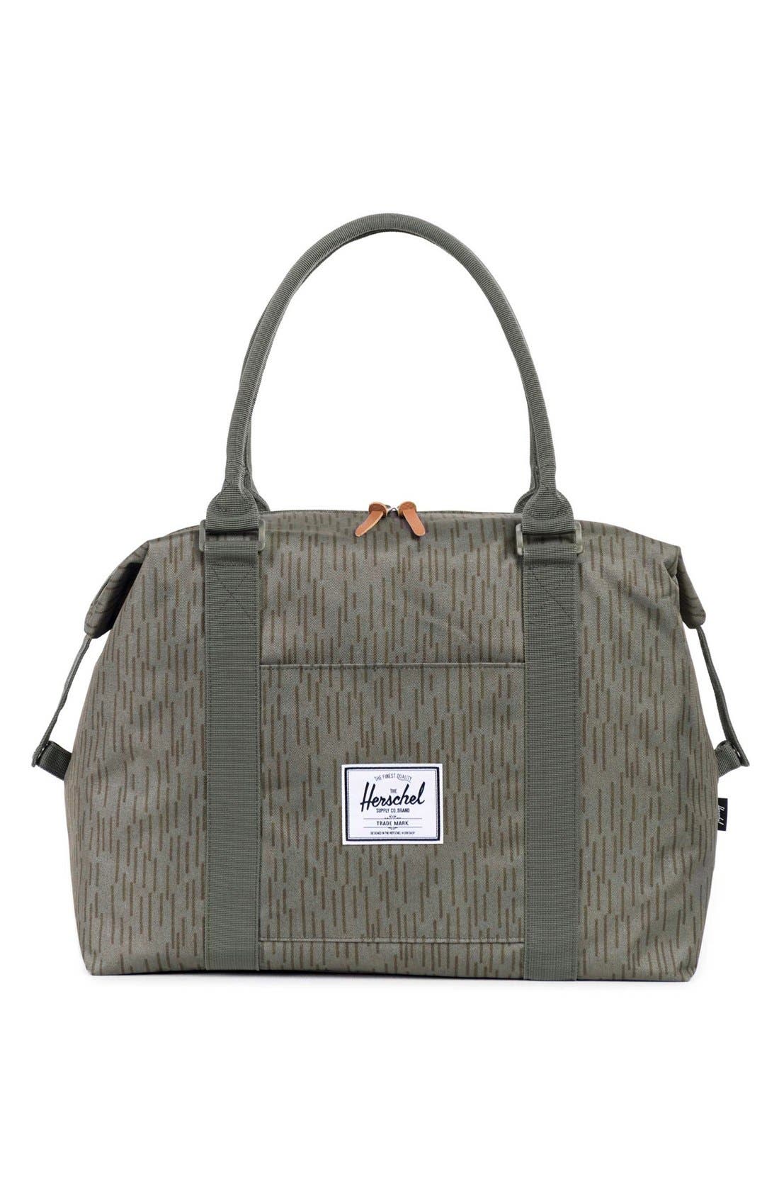 Herschel Supply Co. 'Strand' Duffel Bag Nordstrom