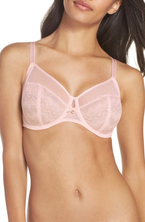 Fantasie Women's Skylar Underwire Full Coverage Bra, Silver, 30G : :  Clothing, Shoes & Accessories