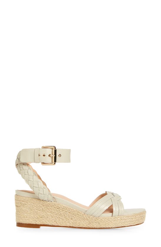 Shop Frankie4 Upton Espadrille Sandal In Bone