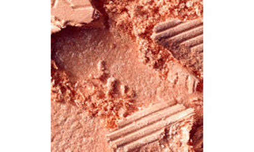 Mac Cosmetics Mac Extra Dimension Skinfinish Highlighter In Superb