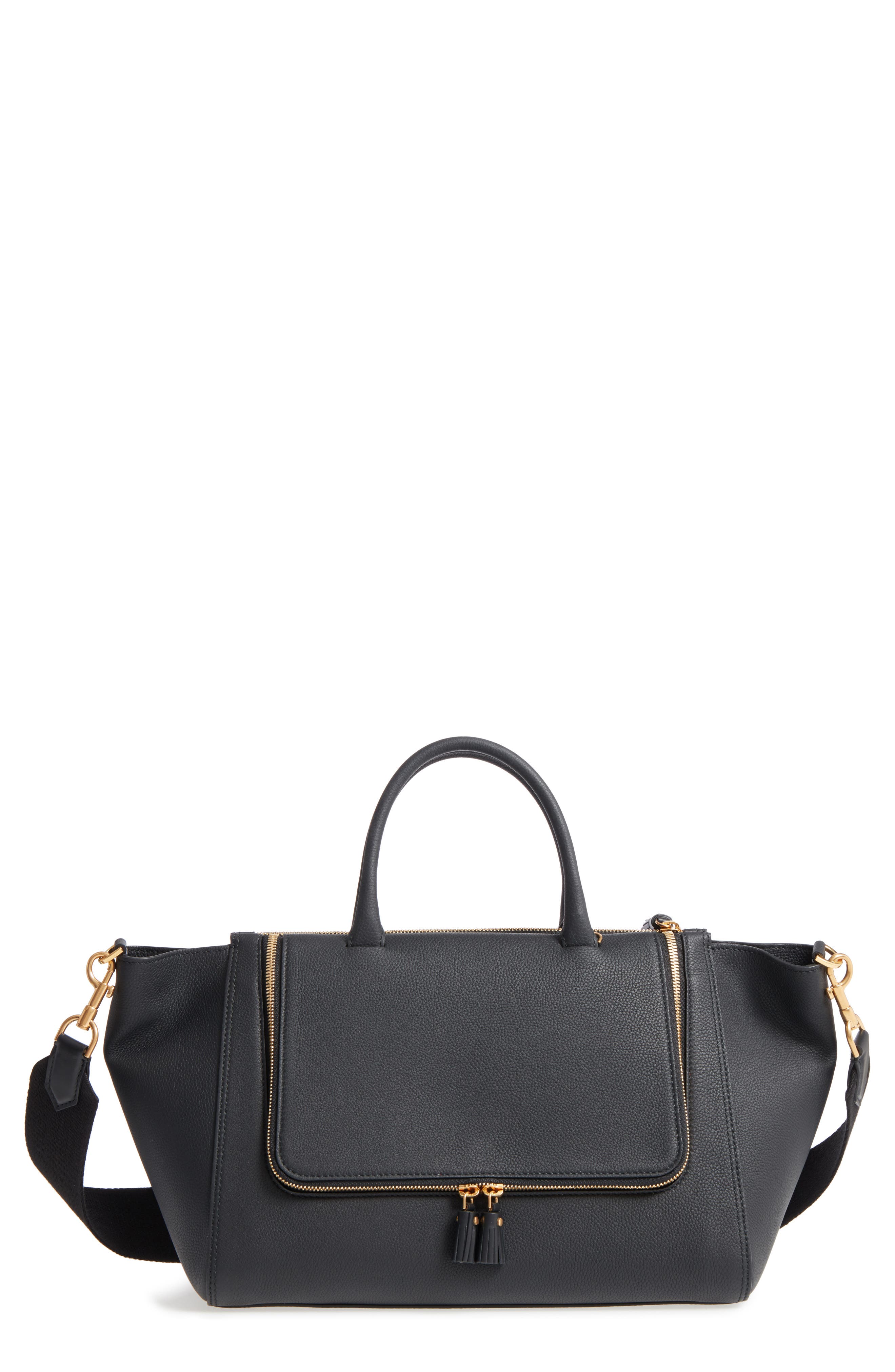 Anya Hindmarch Vere Leather Tote Nordstrom