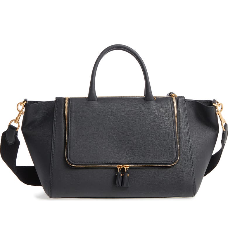 Anya Hindmarch Vere Leather Tote | Nordstrom