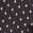  Black Ivory Irregular Dot color