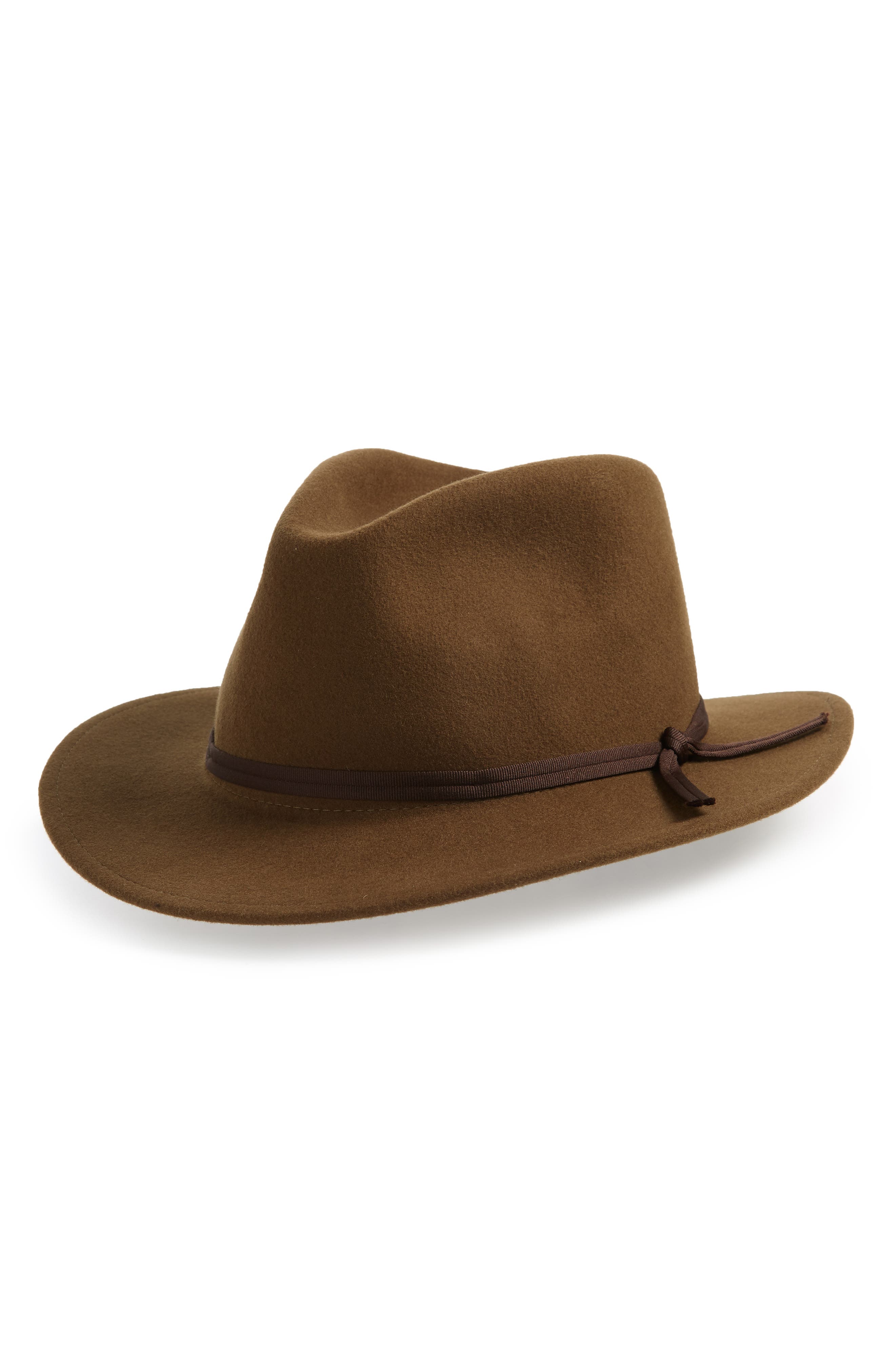 coleman fedora