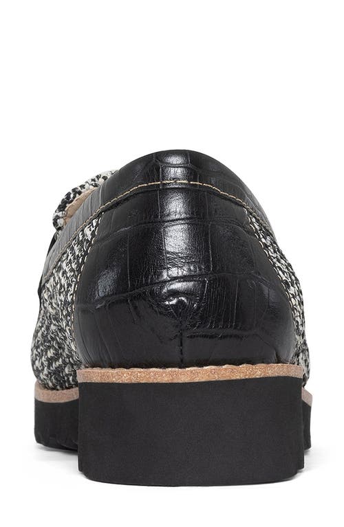 DONALD PLINER DONALD PLINER CLIOR BIT LOAFER 