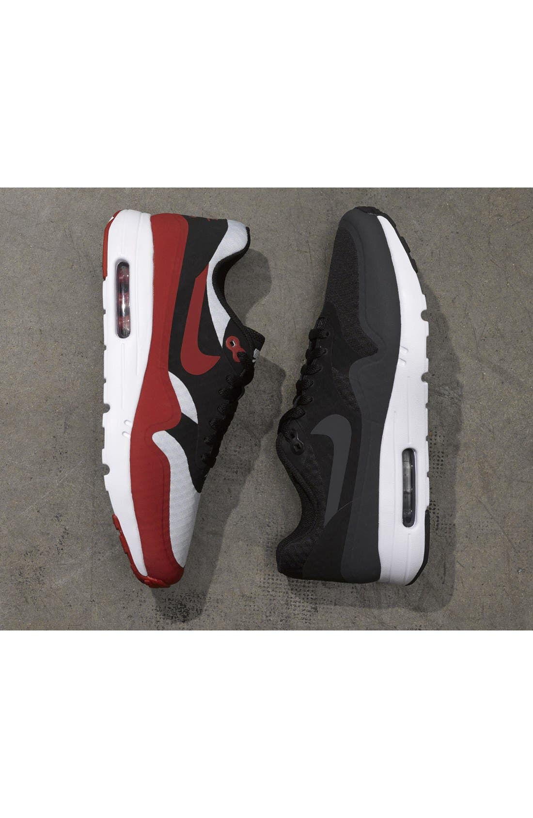 nike air max one ultra essential