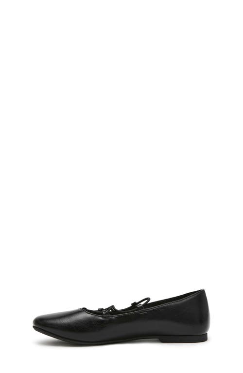 DOLCE VITA DV BY DOLCE VITA KIDS' BREWSTER BALLERINA FLAT