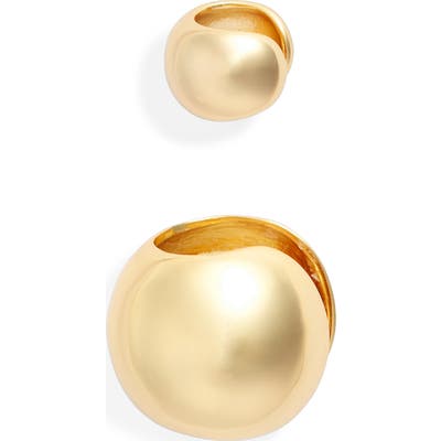 Ellie Vail Cami Set Of 2 Ear Cuffs