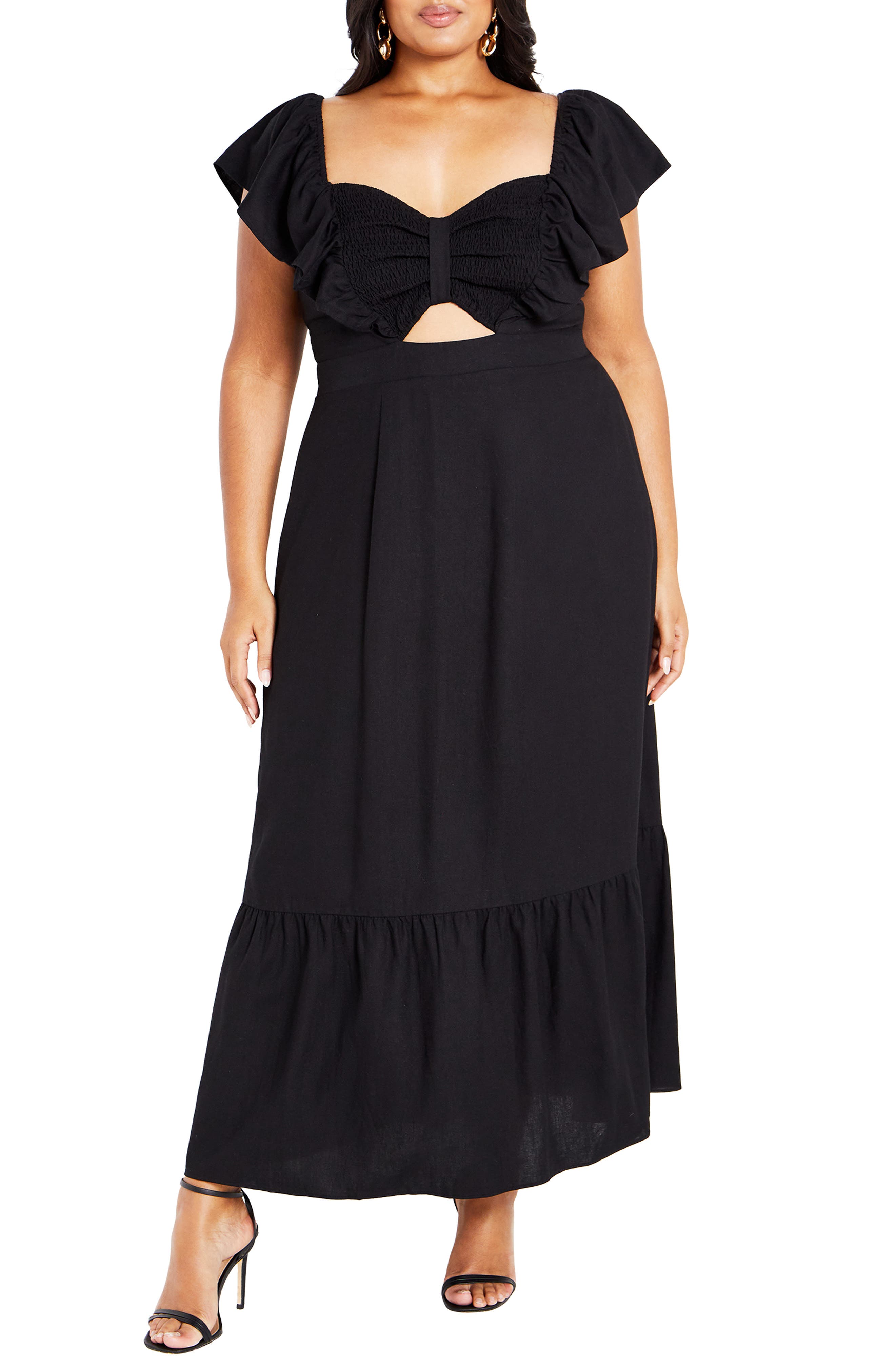 plus size wedding guest dresses for spring