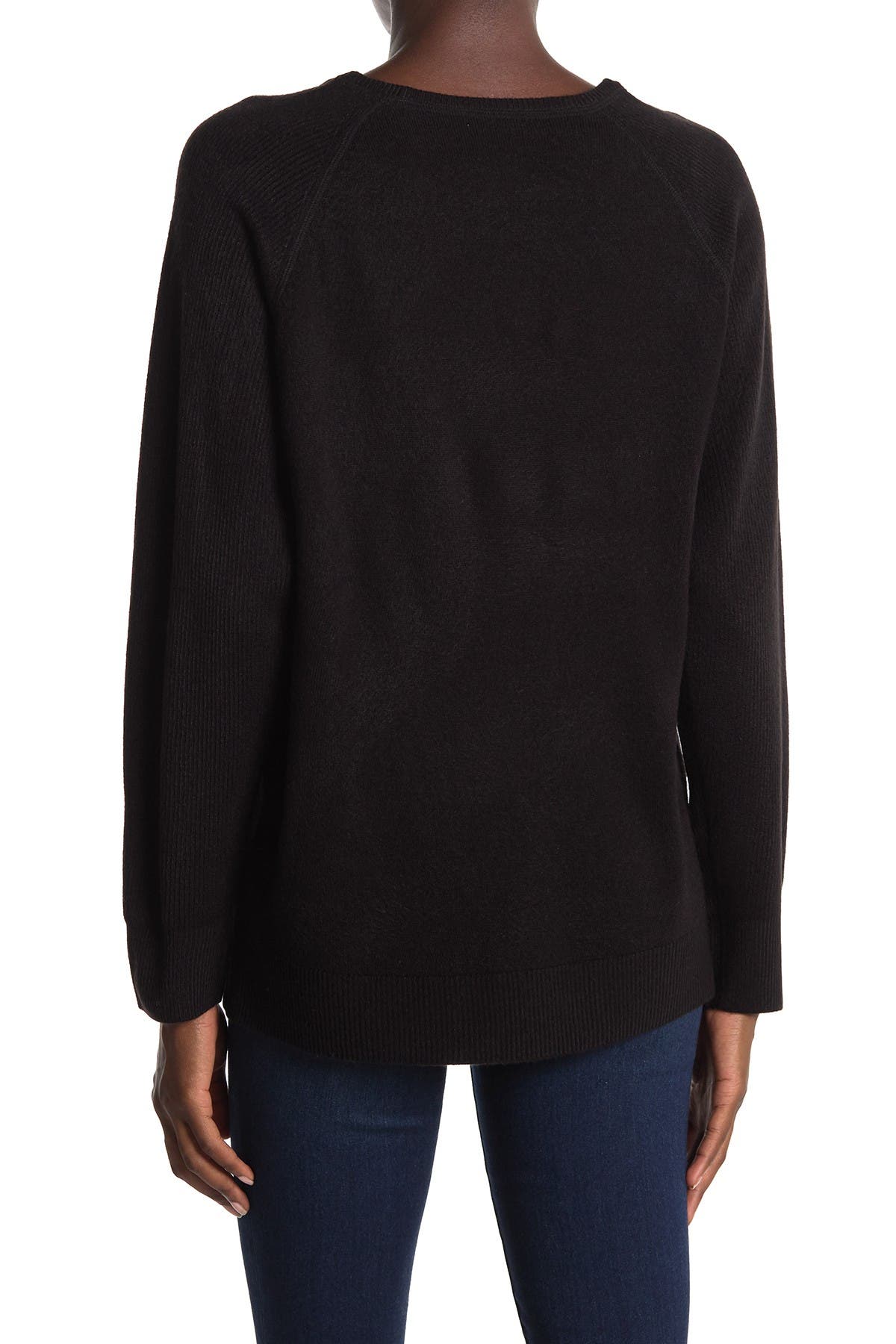 sweet romeo sweater