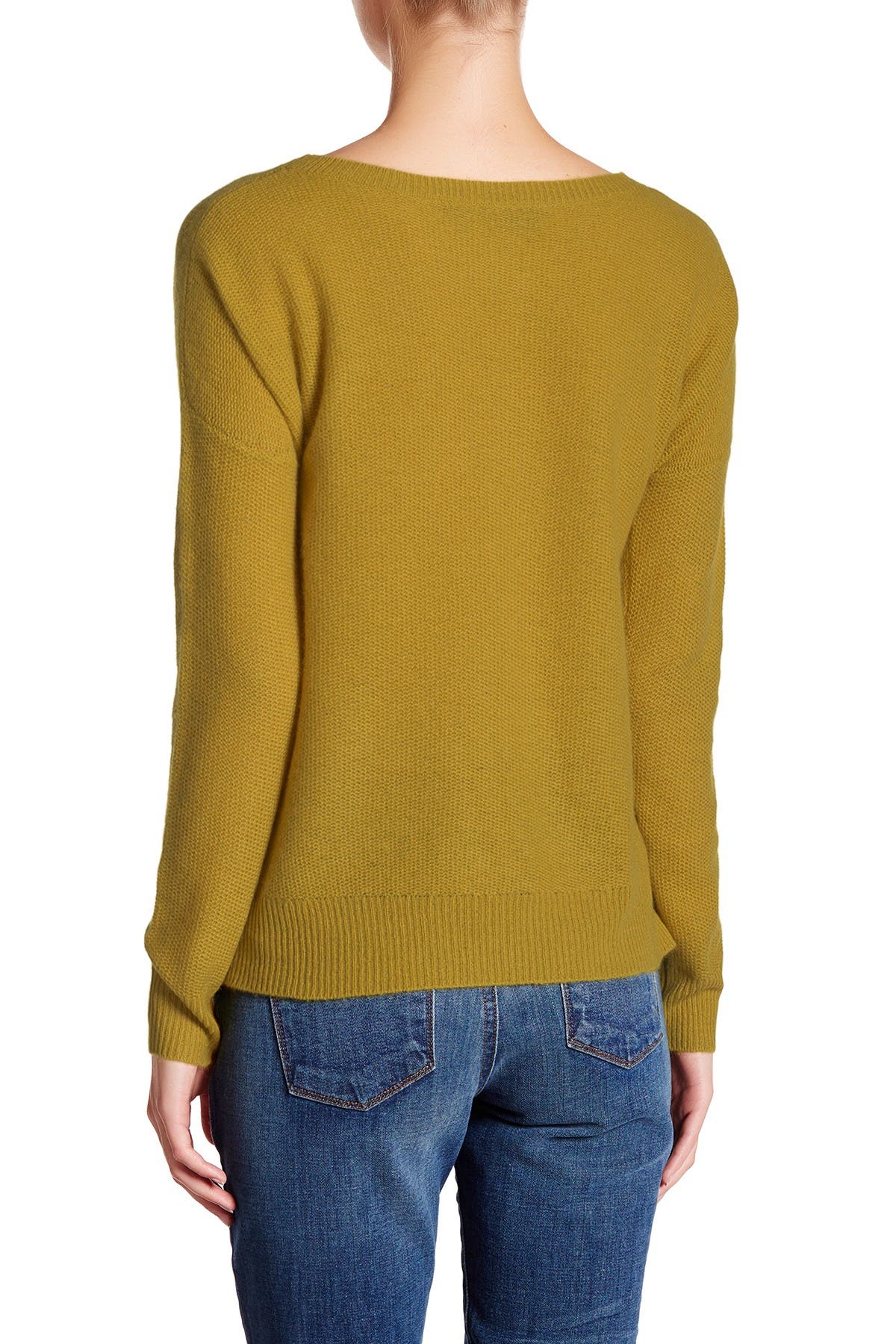 360 Cashmere | Lari Cashmere Sweater | Nordstrom Rack