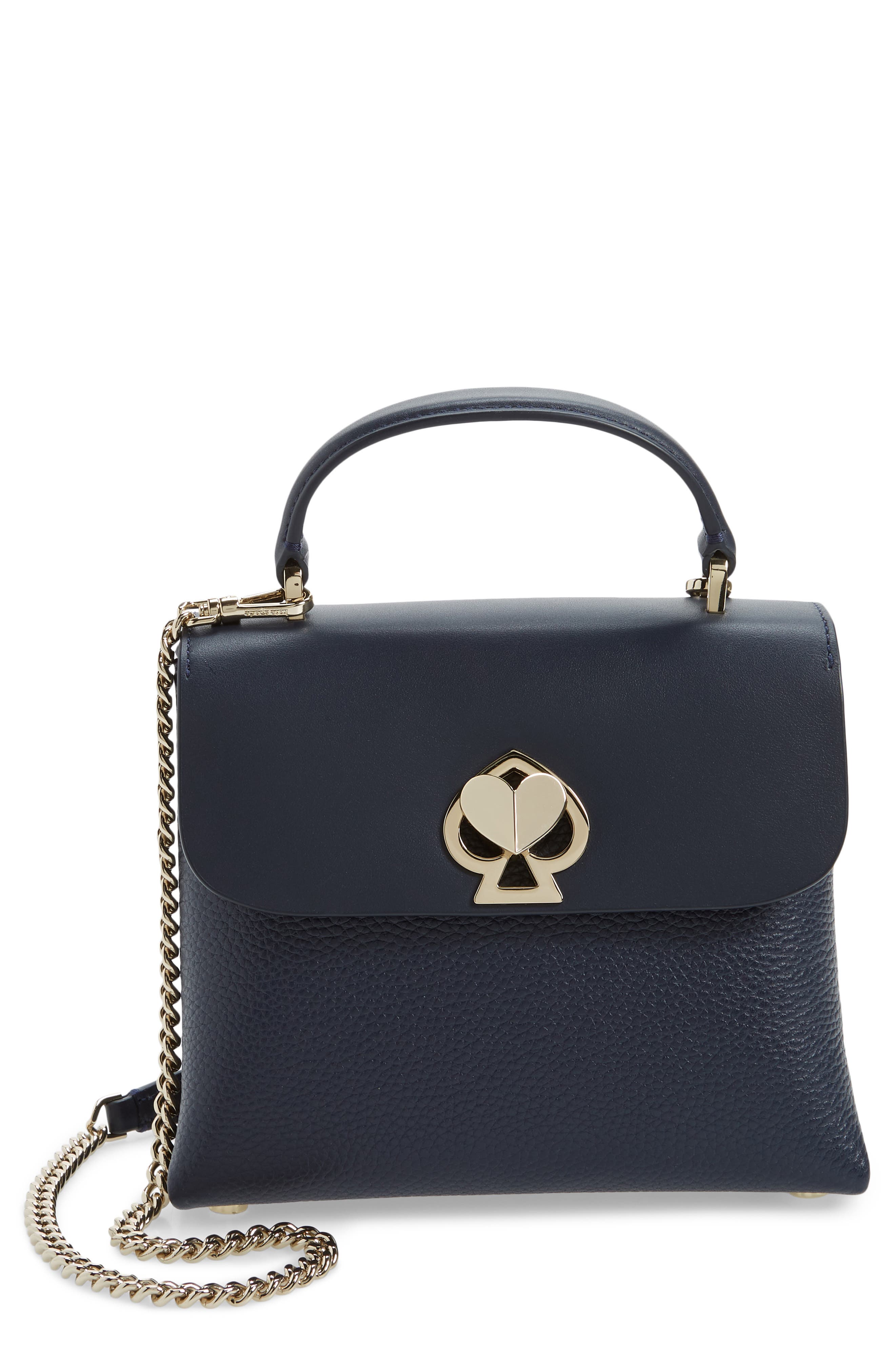 kate spade romy mini top handle