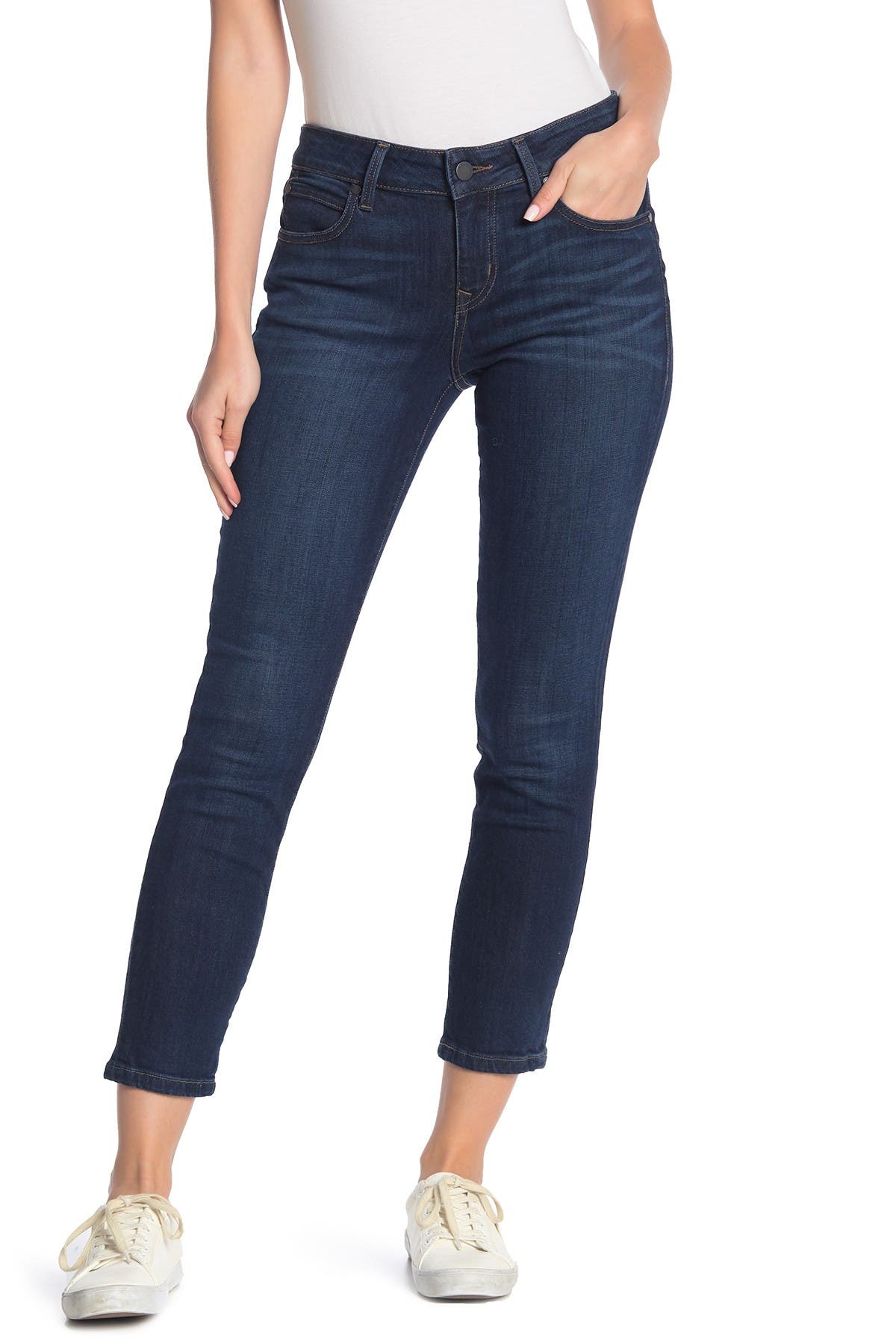 level 99 slouchy skinny jeans