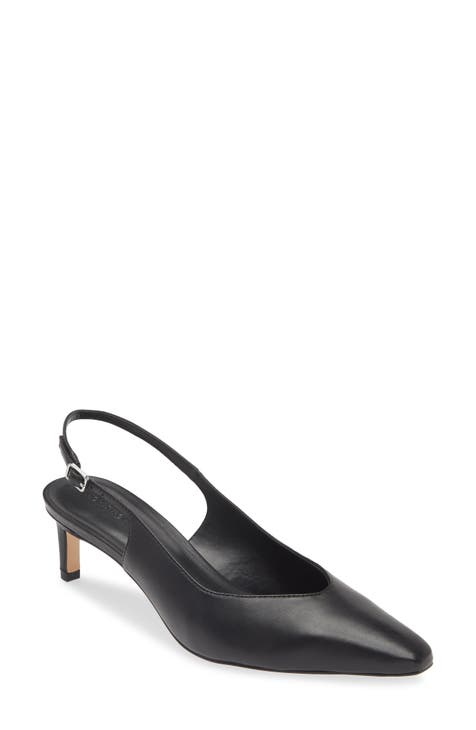 Orleans Slingback Pump (Women)