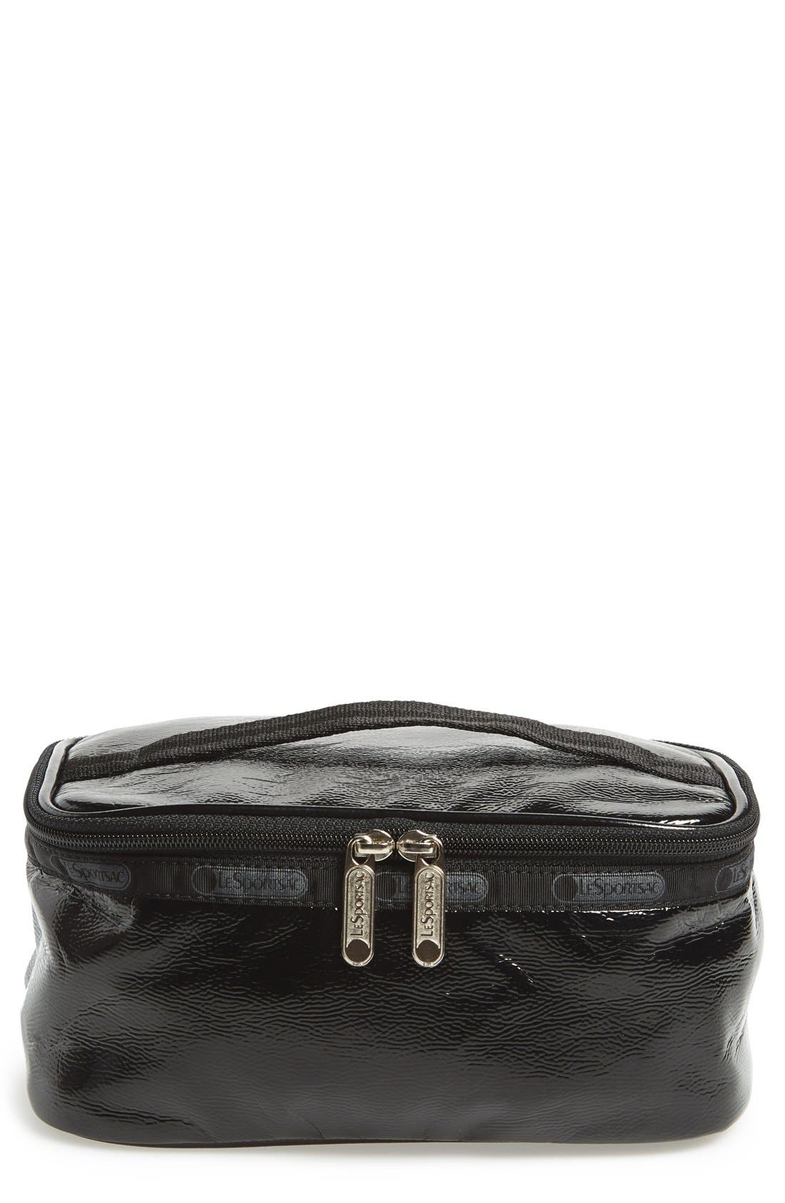 LeSportsac Rectangular Train Case Nordstrom