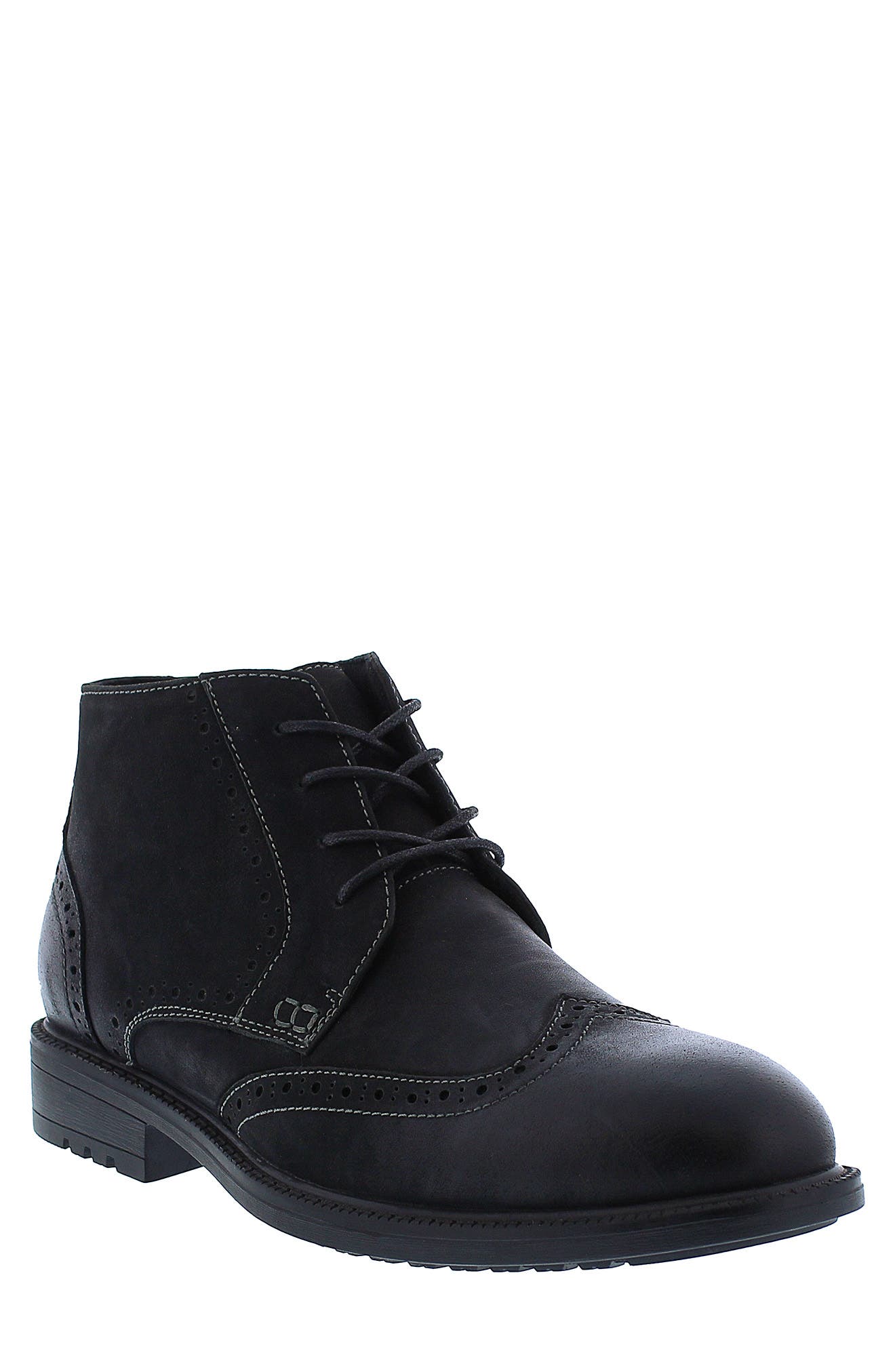 english laundry tommy leather boot