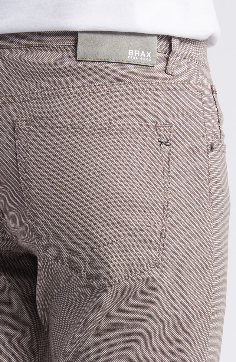 Brax Chuck Modern Fit Five-Pocket Pants | Nordstrom