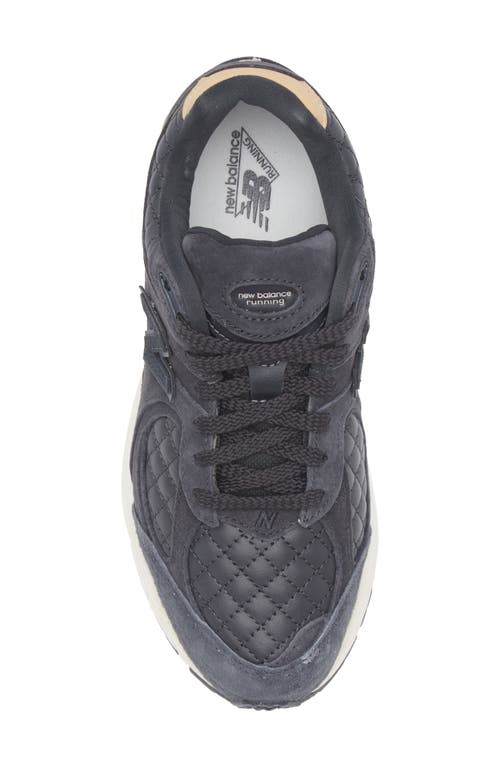 New Balance Gender Inclusive 2002r Sneaker In Gray