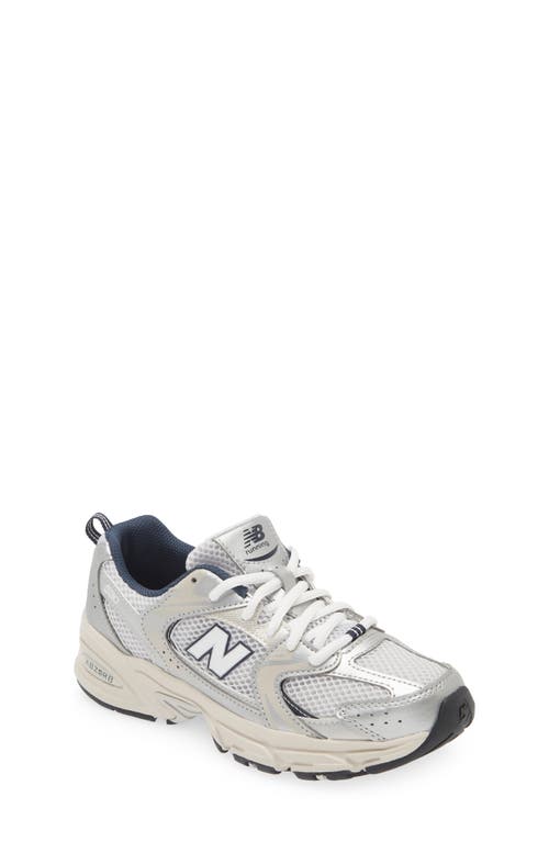 New Balance 530 Sneaker In Summer Fog/nimbus Cloud