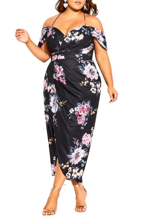 Women's Plus Size Dresses | Nordstrom Rack