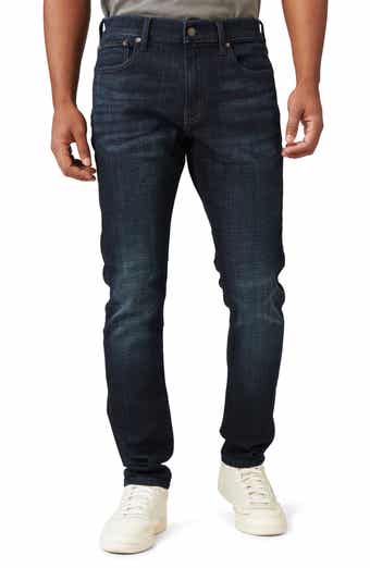 Lucky Brand CoolMax® 411 Athletic Slim Jeans