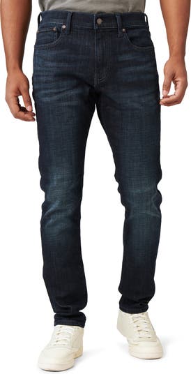 Lucky Brand 411 Athletic Taper Jeans Nordstrom