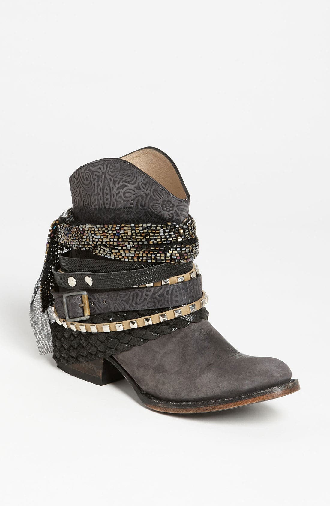 freebird mezcal boots