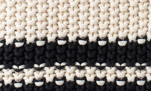 Domani Home Marici In Natural/black